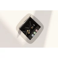 Asztali csatlakozó, kábelrendező