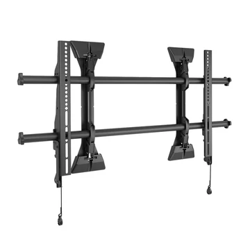 Chief LSM1U Large Fusion Micro-Adjustable Fixed Wall Display Mount