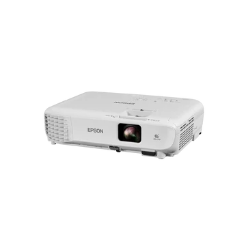 Epson EB-W06 projektor, 3700 lumen, WXGA, 16:10 Epson EB-W06 projektor, 3700 lumen, WXGA, 16:10