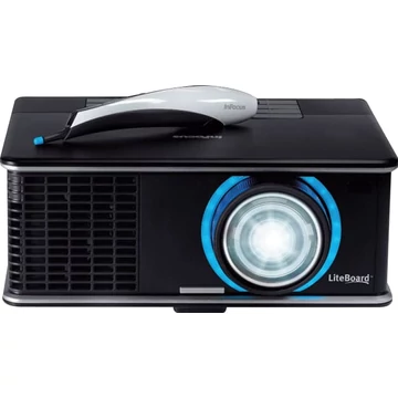 InFocus IN3916 projektor bérlés