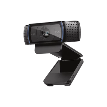 Logitech C920 HD webkamera, Full HD, USB