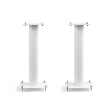 NorStone Stylum 1 hangfal állvány pár, fehér