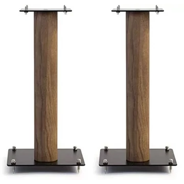 NorStone Stylum 1 hangfal állvány pár, tölgy