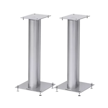 NorStone Stylum 2 hangfal állvány pár, ezüst