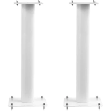 NorStone Stylum 2 hangfal állvány pár, fehér