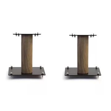 NorStone Stylum S hangfal állvány pár, tölgy