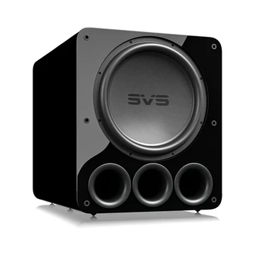 SVS PB-17 Ultra R|Evolution High-End aktív mélyláda