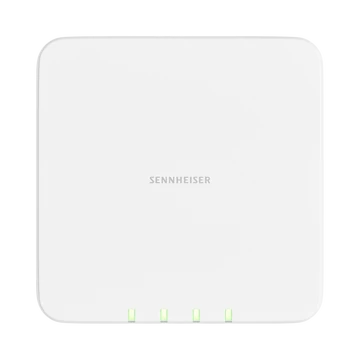 Sennheiser SpeechLine MCR-4 Multi-Channel Receiver