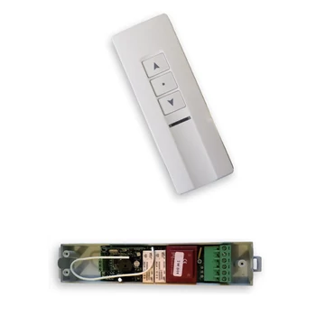 Sepiscreens rádiófrekvenciás távirányító szett Sepiscreens rádiófrekvenciás távirányító szett