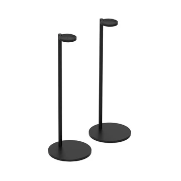 Sonos Era 100 padlóállvány, 1 pár, fekete Sonos Era 100 padlóállvány, 1 pár, fekete