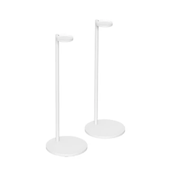 Sonos Era 100 padlóállvány, 1 pár, fehér Sonos Era 100 padlóállvány, 1 pár, fehér
