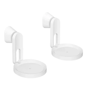 Sonos Era 100 fali konzol, 1 pár, fehér Sonos Era 100 fali konzol, 1 pár, fehér