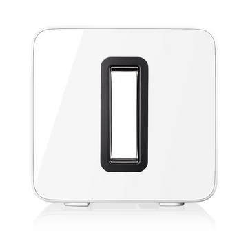 Sonos Sub Gen3 intelligens mélysugárzó, fehér