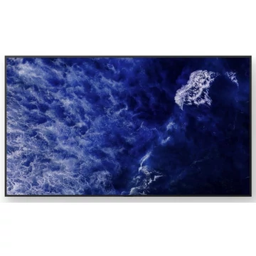 Sony Bravia FW-98BZ53L 98" professzionális 4K LCD kijelző, 24/7, Android TV