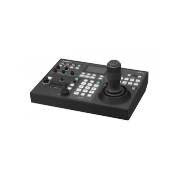 Sony RM-IP500/ACM IP távvezérlő panel, SRG-, BRC- kamerákhoz