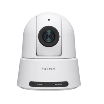 Sony SRG-A12WC 4K 2160p AI PTZ videókonferencia kamera, Auto Frame, HDMI, 3G-SDI, IP, NDI Sony SRG-A12WC 4K 2160p AI PTZ videókonferencia kamera, Auto Frame, HDMI, 3G-SDI, IP, NDI