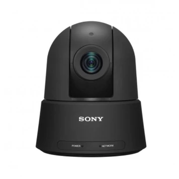 Sony SRG-A12BC 4K 2160p AI PTZ videókonferencia kamera, Auto Frame, HDMI, 3G-SDI, IP, NDI Sony SRG-A12BC 4K 2160p AI PTZ videókonferencia kamera, Auto Frame, HDMI, 3G-SDI, IP, NDI
