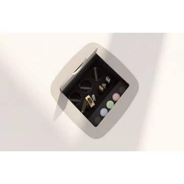 EasyConnect Small asztali csatlakozó, kábelrendező