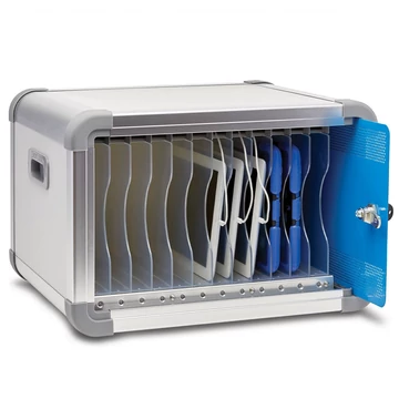 DeskCabby DESKCAB12 asztali töltő 12db tablet számára