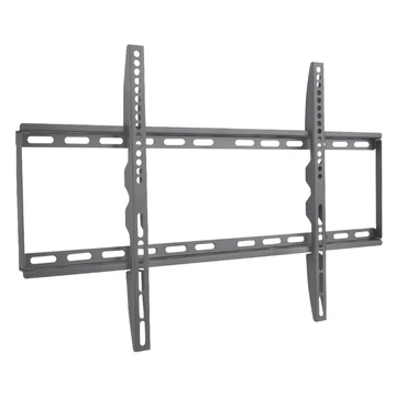 Techly ICA-PLB 162L fix fali konzol, 40-65" LCD kijelzőhöz, ultra slim, fekete Techly ICA-PLB 162L fix fali konzol, 40-65" LCD kijelzőhöz, ultra slim, fekete