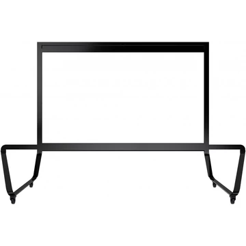 ViewSonic LD-STND-001 gurulós padlóállvány ViewSonic LD-STND-001 gurulós padlóállvány