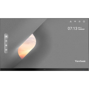 ViewSonic LDM135-151 All-in-One Direct View LED kijelző, 135", Full HD