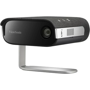 ViewSonic M1X hordozható Smart LED pico projektor, WVGA ViewSonic M1X hordozható Smart LED pico projektor, WVGA