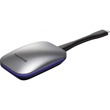 ViewSonic VB-WPS-001 vezetéknélküli prezentációs eszköz, 2.4G / 5G, USB C ViewSonic VB-WPS-001 vezetéknélküli prezentációs eszköz, 2.4G / 5G, USB C