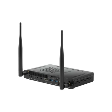 ViewSonic VPCF5-W33-G1 Slot-in PC, Intel i5-11320H, 8GB DDR4, 256GB SSD, Win11 Pro