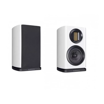 Wharfedale EVO 4.1 polc hangsugárzó pár, fehér