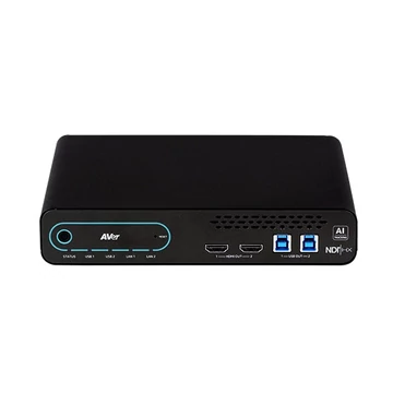 Aver MT300N intelligens kamerakövető rendszer, NDI