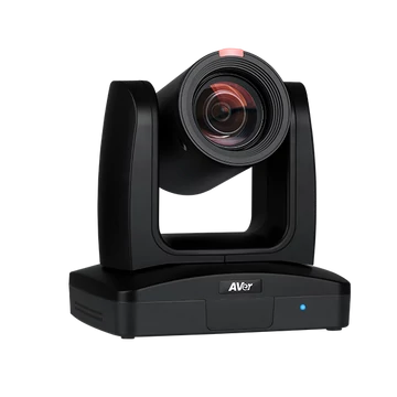AVer PTC310U Auto Tracking PTZ kamera, 4K UHD, POE+ AVer PTC310U Auto Tracking PTZ kamera, 4K UHD, POE+