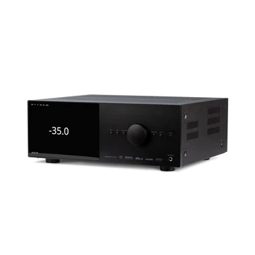 Anthem AVM90 15.4 csatornás házimozi processzor, 8K Dolby Atmos, DTS:X