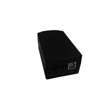 Hameco HA-36-H konferencia hangszóró hub