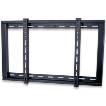 Techly ICA-PLB 104B fix fali konzol 32-60" LCD TV, fekete Techly ICA-PLB 104B fix fali konzol 32-60" LCD TV, fekete