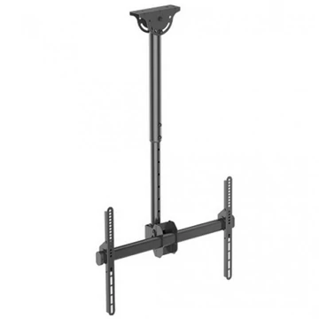 Techly ICA-CPLB 946S teleszkópos mennyezeti LCD TV konzol, 37-70"