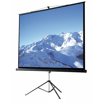 Ligra ORION KING 180x180 vetítővászon bérlés Ligra ORION KING 180x180 vetítővászon bérlés