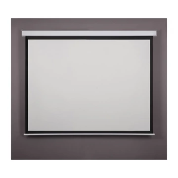 Bydium motoros vetítővászon, 400x300 cm, 4:3 Bydium motoros vetítővászon, 400x300 cm, 4:3