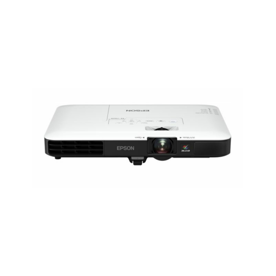 Epson EB-1780W ultrahordozható projektor