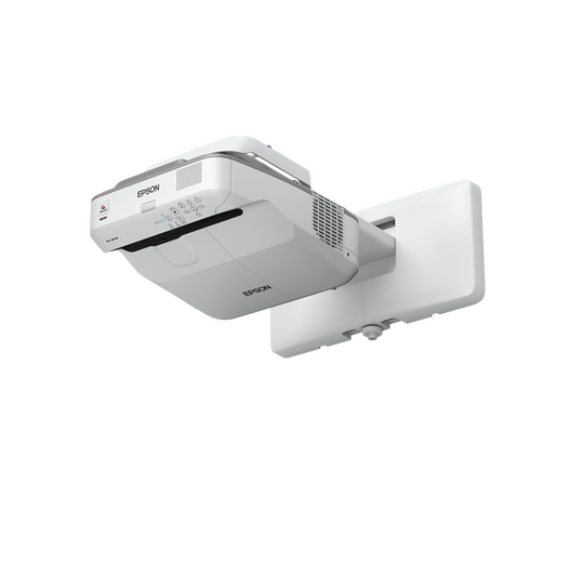 Epson EB-685Wi interaktív ultraközeli projektor