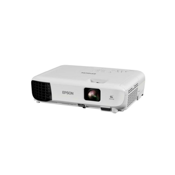 Epson EB-E10 projektor