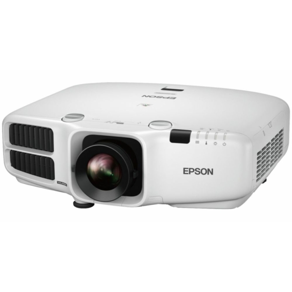 EPSON EB-G6550WU projektor bérlés