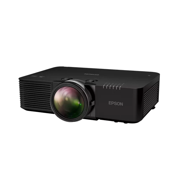 Epson EB-L695SU – 6200 lumen fényerejű, WUXGA rövid vetítési távolságú projektor