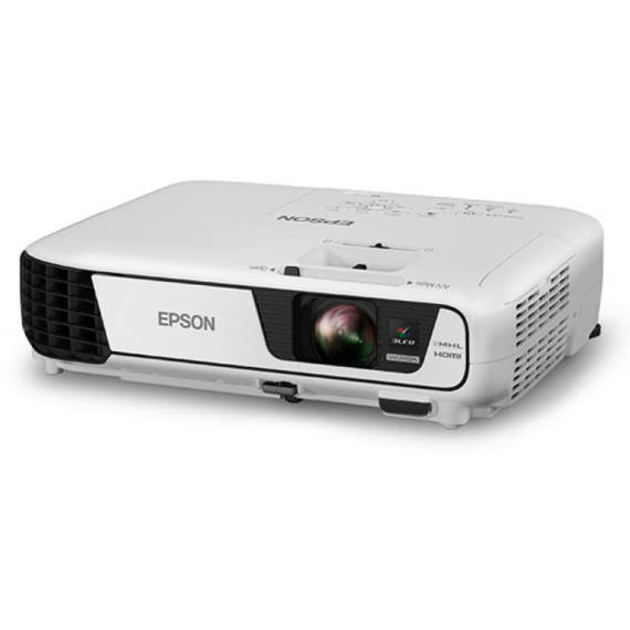 Epson EB-W31 projektor bérlés