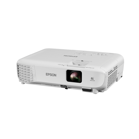 Epson EB-X06 projektor