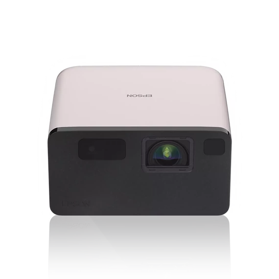 Epson EF-21R, mini hordozható lézerprojektor, 1000 lumen fényerő