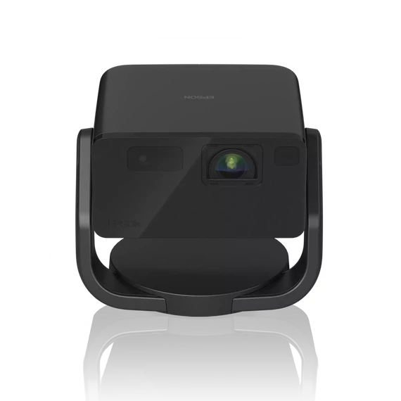 Epson EF-22B Full HD hordozható mini lézerprojektor, 1 000 lumen fényerővel