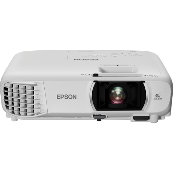 Epson EH-TW750 házimozi projektor