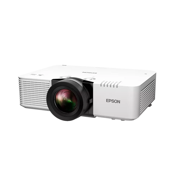 Epson EB-L790SU – 7000 lumen fényerejű, WUXGA rövid vetítési távolságú projektor