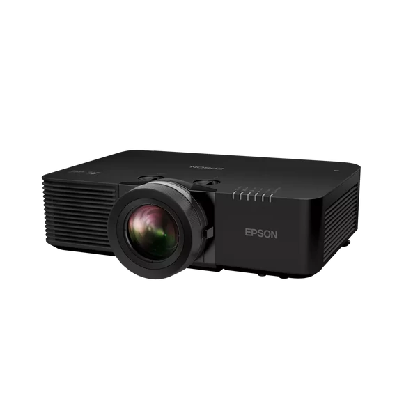 Epson EB-L795SE – 7000 lumen fényerejű, 4KE rövid vetítési távolságú projektor
